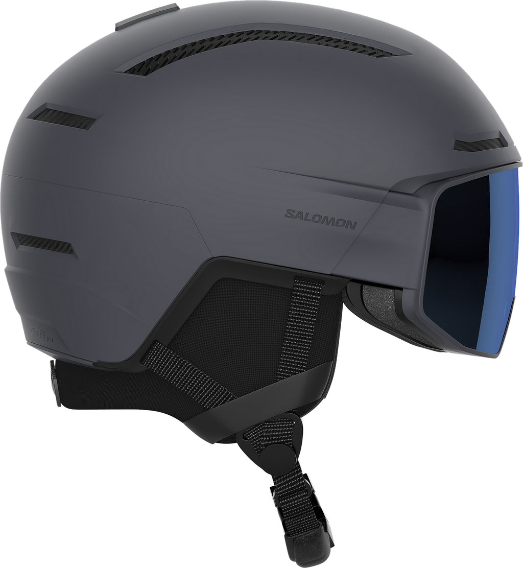 Driver Pro Sigma skihelm