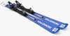 E S/race Sl 10 + M12 Gw F80 ski's