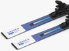 E S/race Gs 10 + M12 Gw F80 ski's