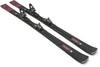 E S/max N10 + M11 Gw L80 ski's