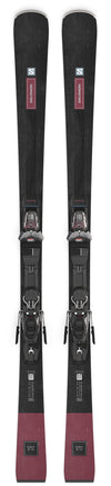 E S/max N10 + M11 Gw L80 ski's