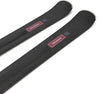 E S/max N10 + M11 Gw L80 ski's