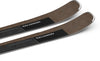 E Stance 84 + M12 Gw F90 ski's