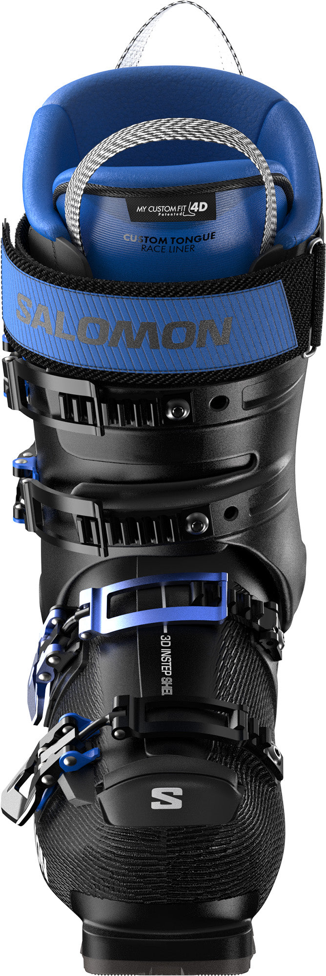 S/pro Alpha 120 Expert Line skischoenen