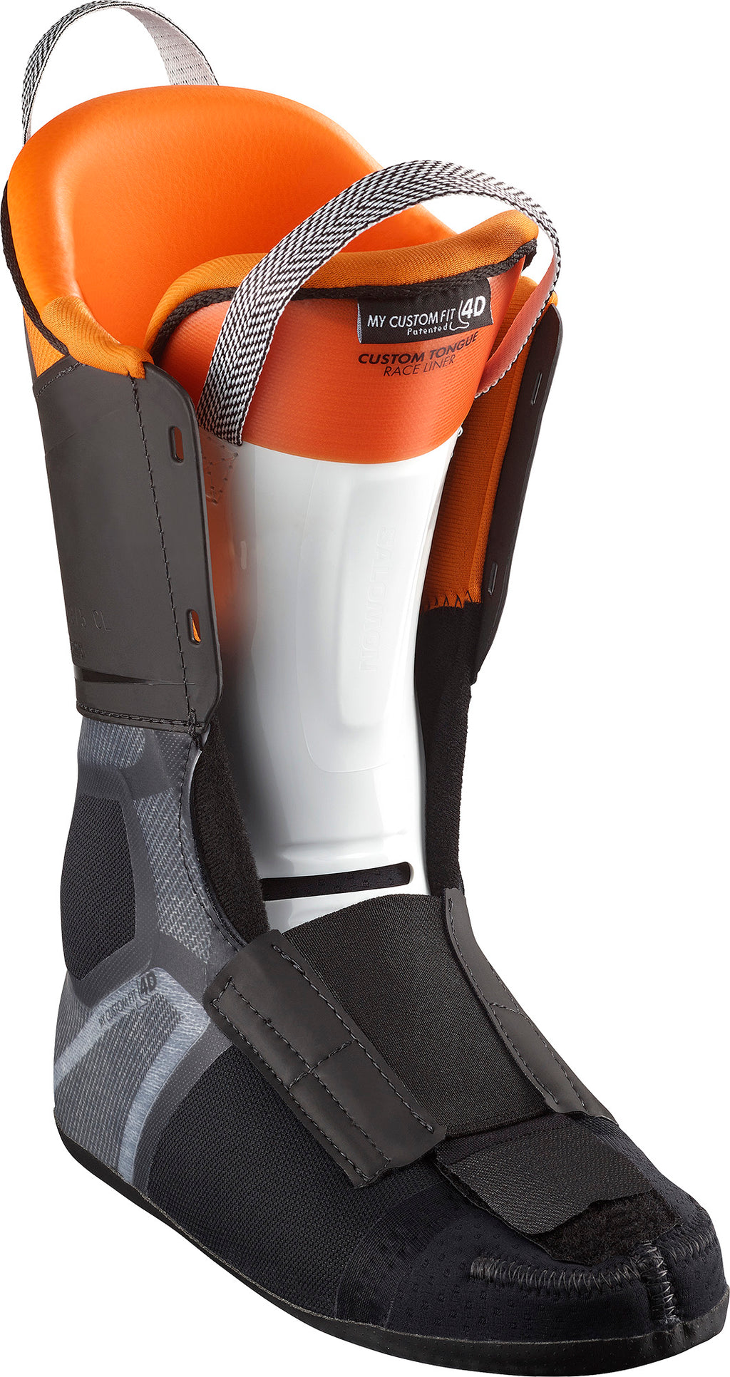 S/pro Alpha 120 Expert Line skischoenen