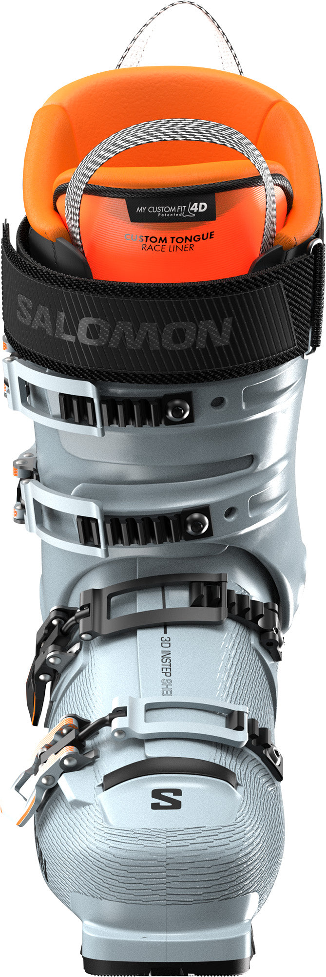 S/pro Alpha 120 Expert Line skischoenen