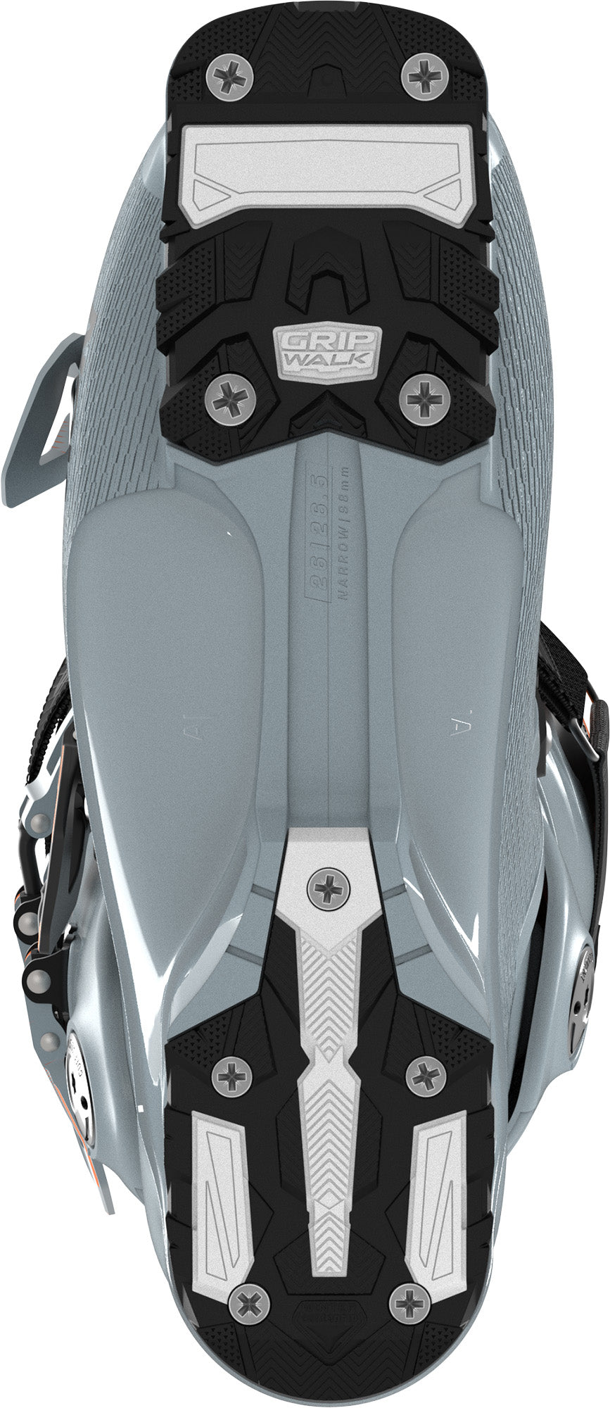 S/pro Alpha 120 Expert Line skischoenen