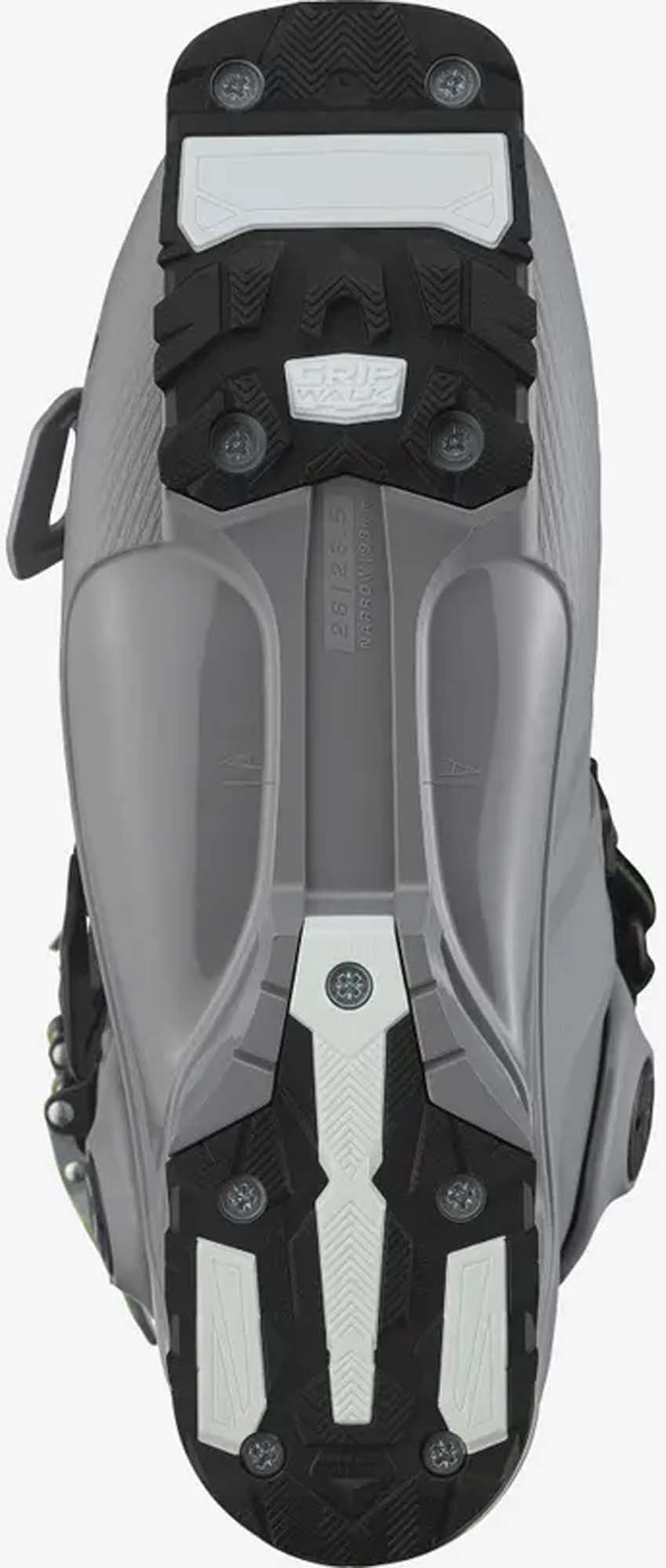 S/pro Alpha 120 skischoenen