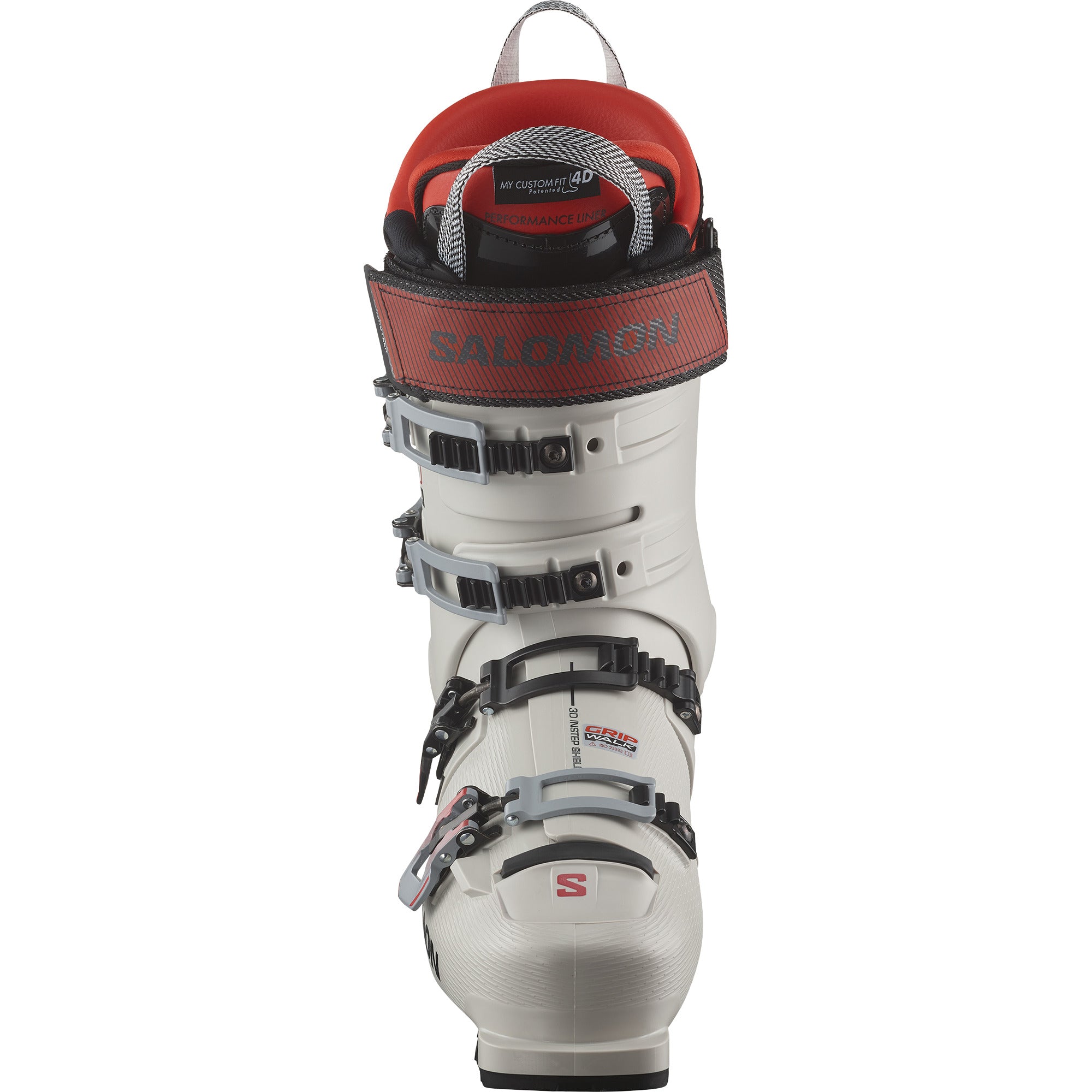 S/pro Alpha 120 skischoenen