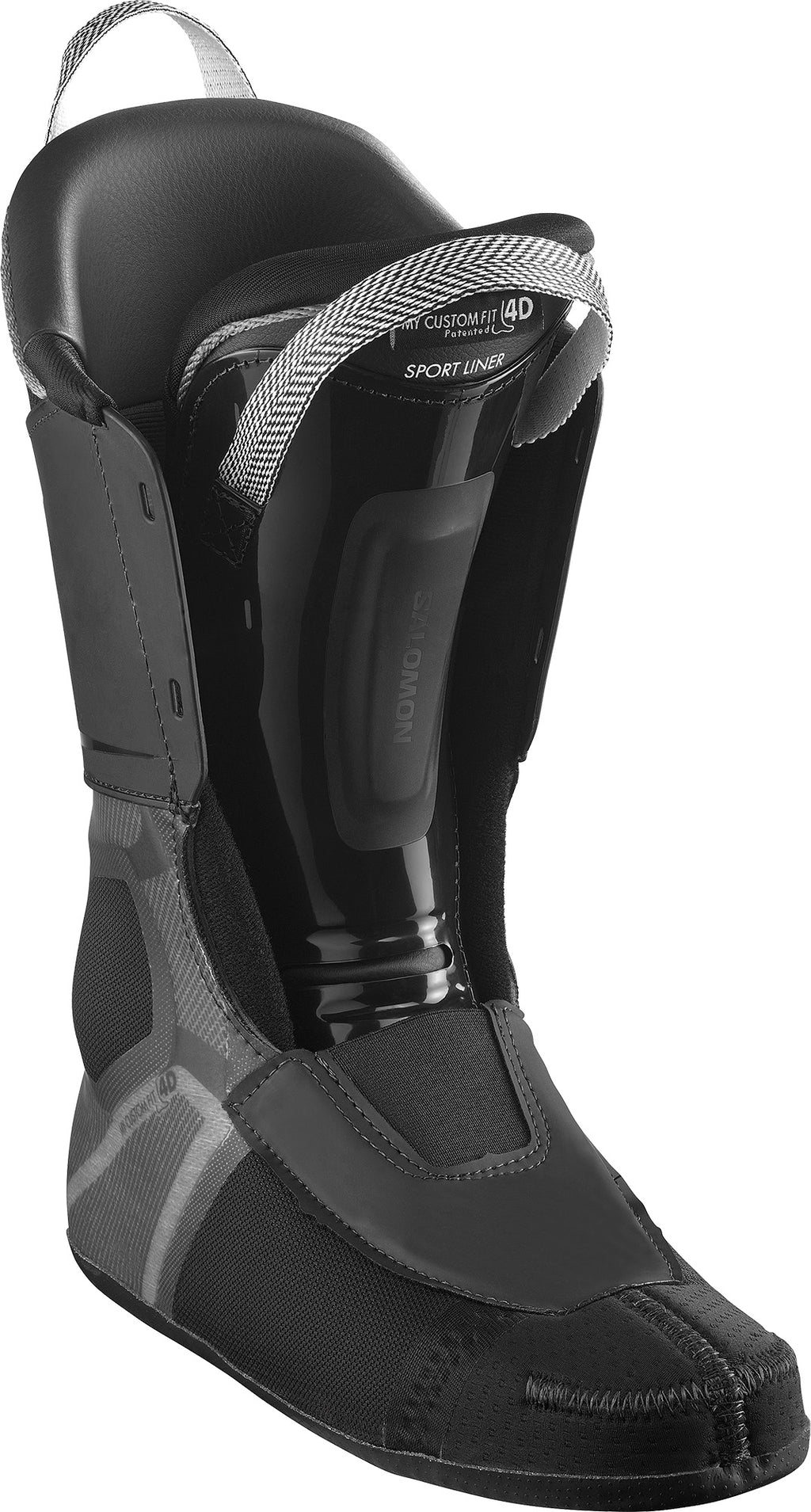 S/pro Alpha 110 skischoenen