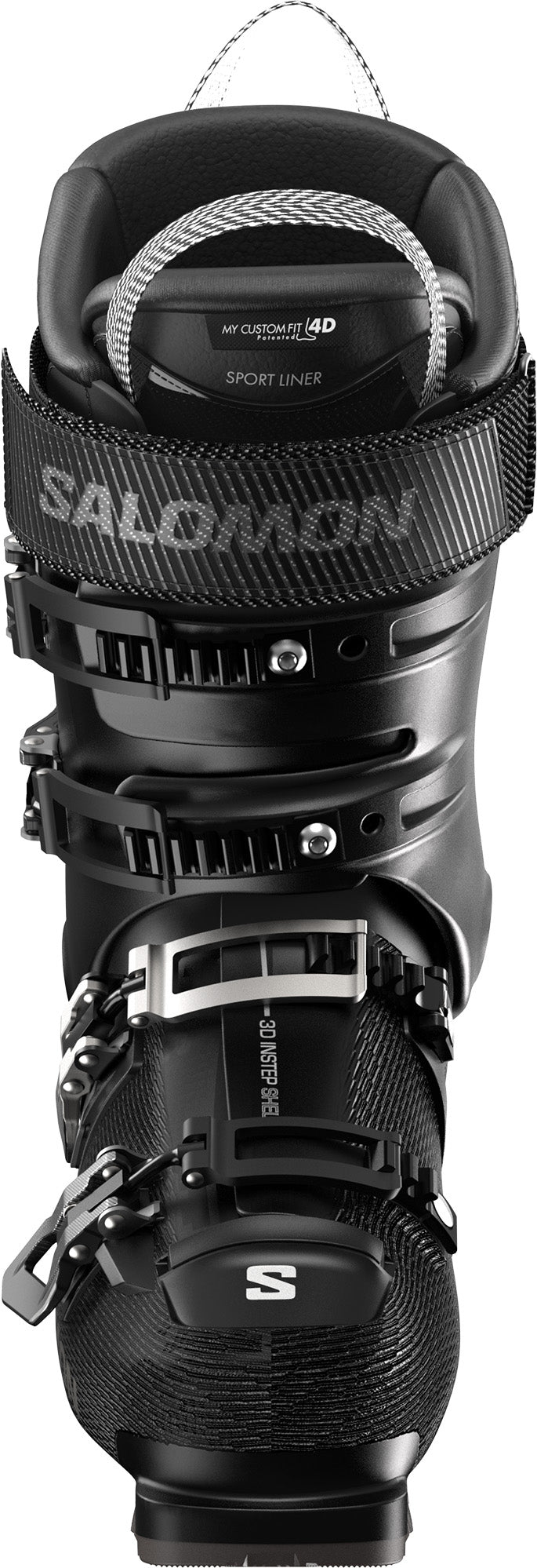 S/pro Alpha 110 skischoenen