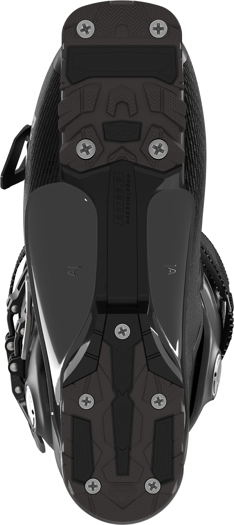 S/pro Alpha 110 skischoenen