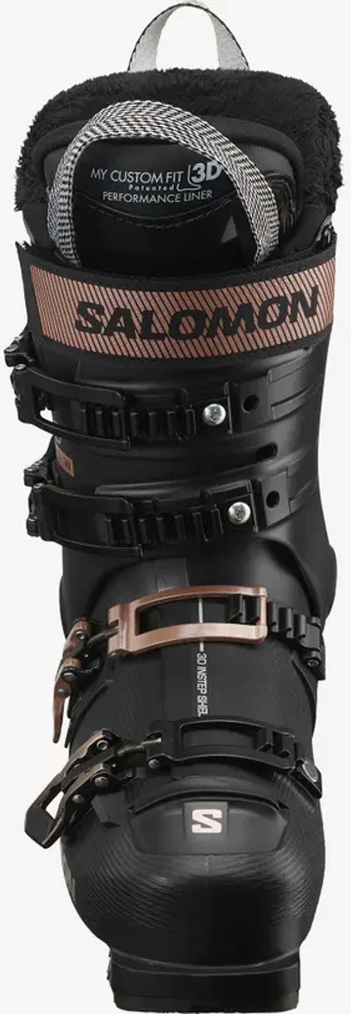 S/pro Alpha 90 skischoenen