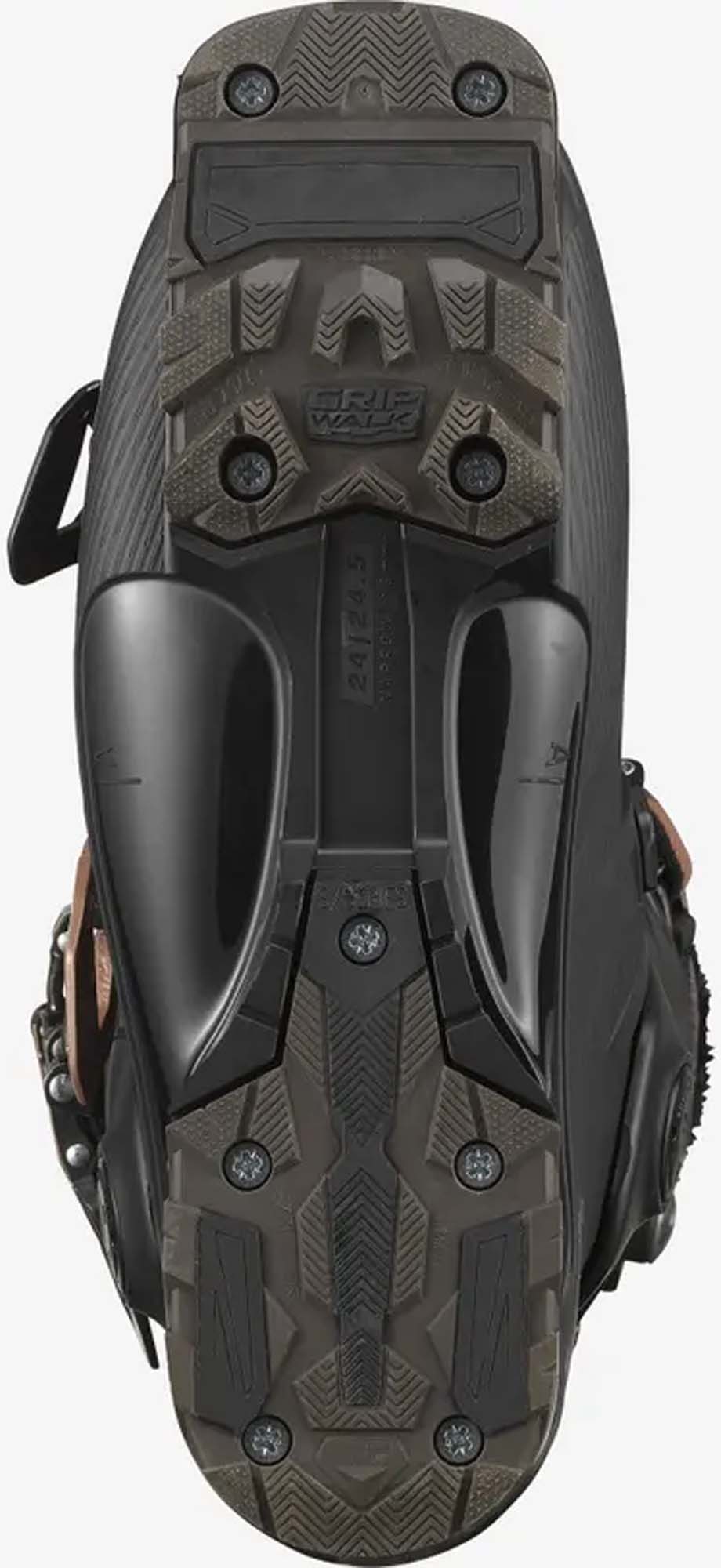 S/pro Alpha 90 skischoenen