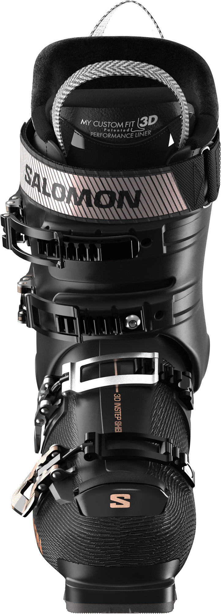 S/pro Alpha 90 skischoenen