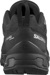 X Ward Leather GTX wandelschoenen