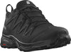 X Ward Leather GTX wandelschoenen