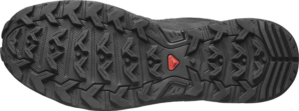 X Ward Leather GTX wandelschoenen