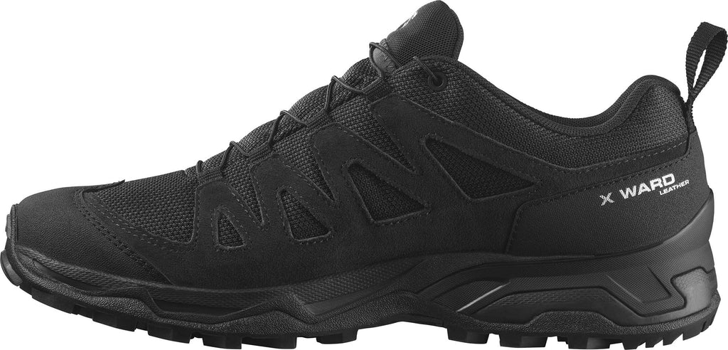 X Ward Leather GTX wandelschoenen