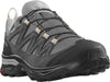 X Ward Leather Gtx wandelschoenen