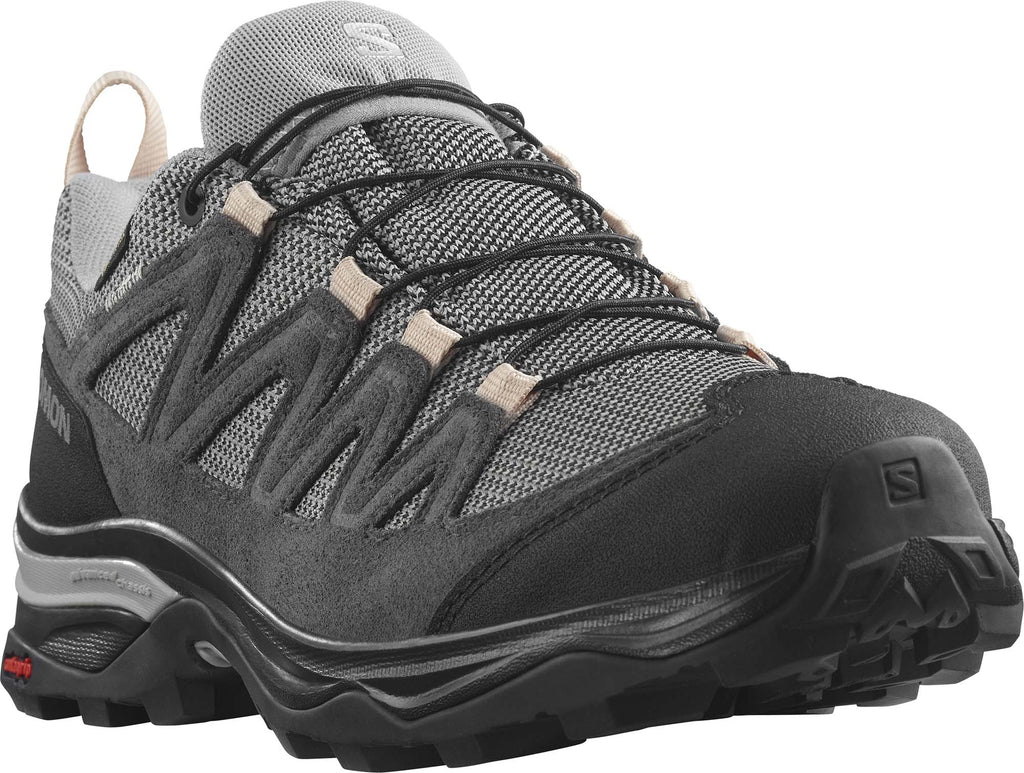 X Ward Leather Gtx wandelschoenen