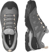 X Ward Leather Gtx wandelschoenen