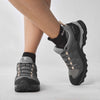 X Ward Leather Gtx wandelschoenen