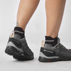 X Ward Leather Gtx wandelschoenen