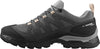 X Ward Leather Gtx wandelschoenen