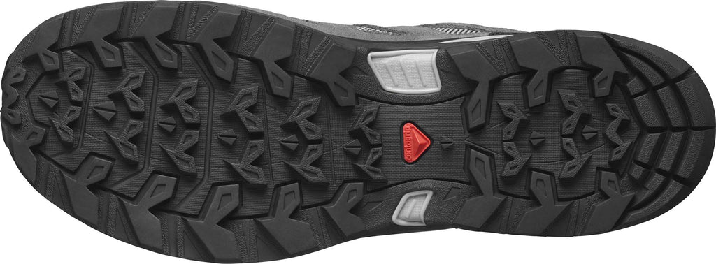 X Ward Leather Gtx wandelschoenen
