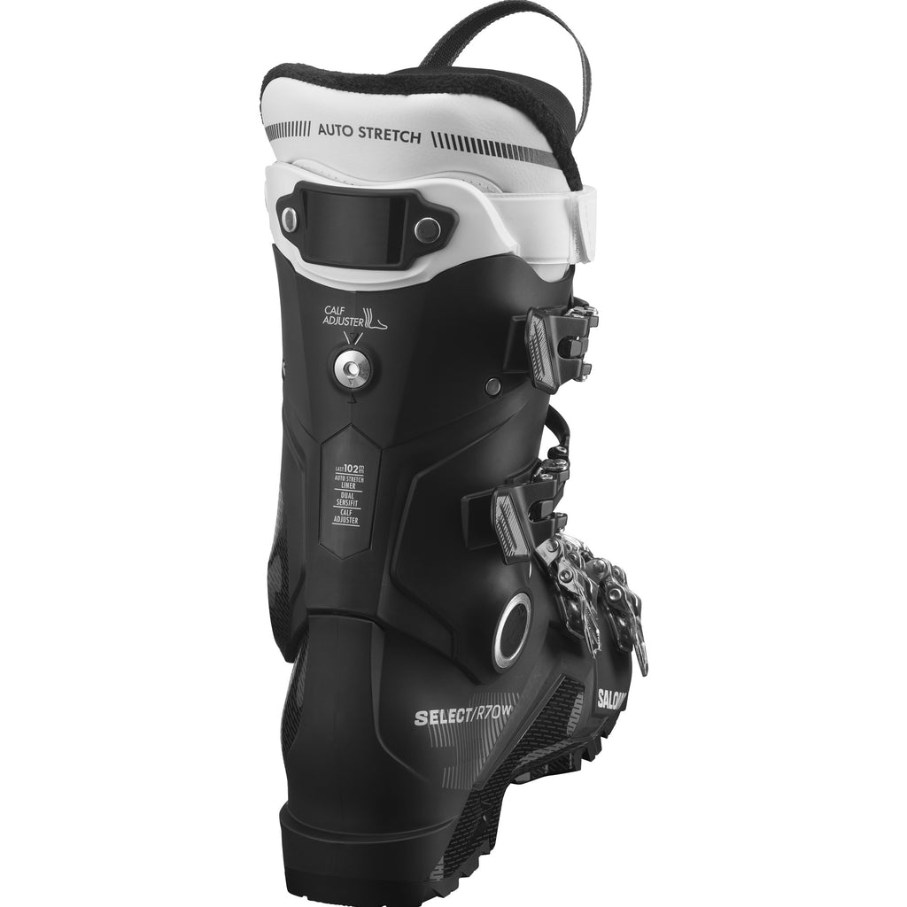 Select Hv R70 W Gw skischoenen