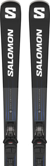 E S/max X7 Ti + M10 Gw L80 ski's