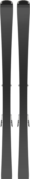 E S/max WX7 Ti + M10 Gw L80 ski's