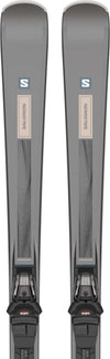 E S/max WX7 Ti + M10 Gw L80 ski's