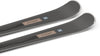 E S/max WX7 Ti + M10 Gw L80 ski's