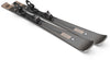 E S/max WX7 Ti + M10 Gw L80 ski's