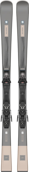 E S/max WX7 Ti + M10 Gw L80 ski's