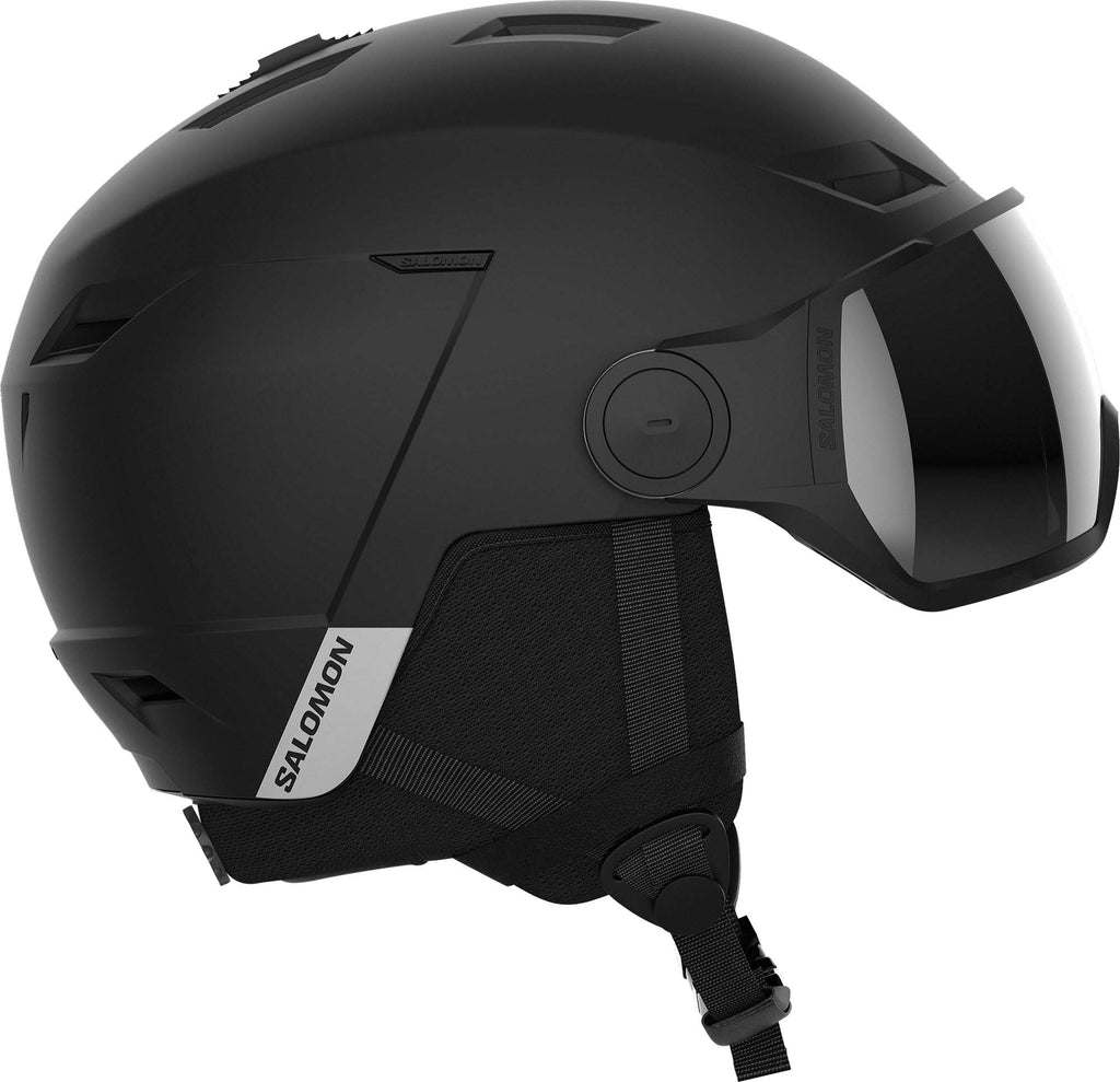 Pioneer Lt Visor skihelm