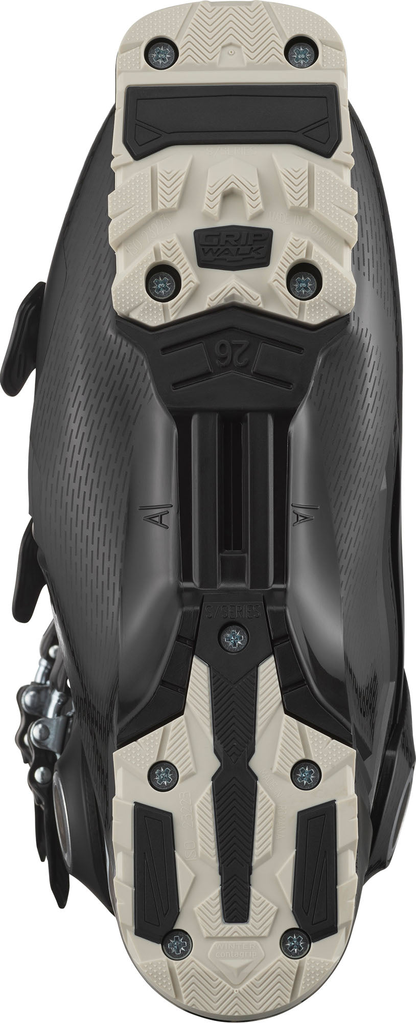 Select Hv 90 Gw skischoenen