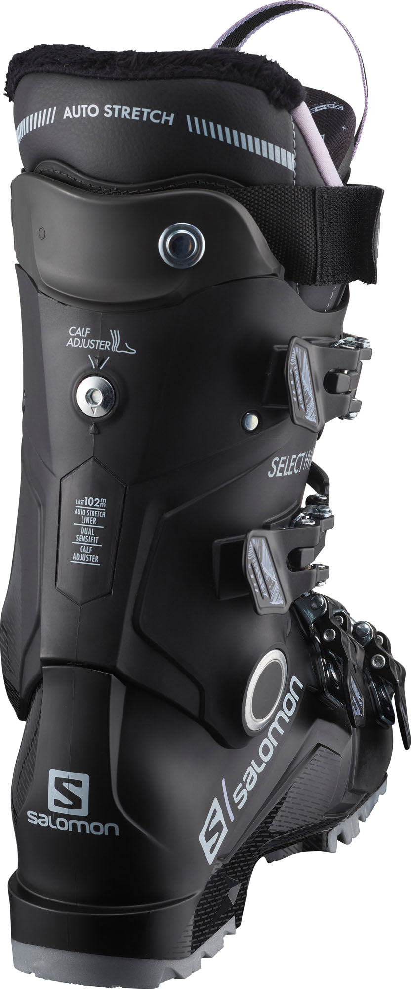 Select Hv 80w Gw skischoenen