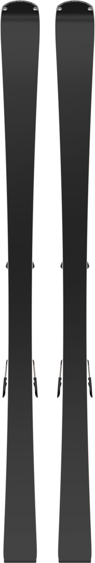 E S/max X9 Ti + M11 Gw L80 B 150 ski's