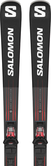 E S/max X9 Ti + M11 Gw L80 B 150 ski's