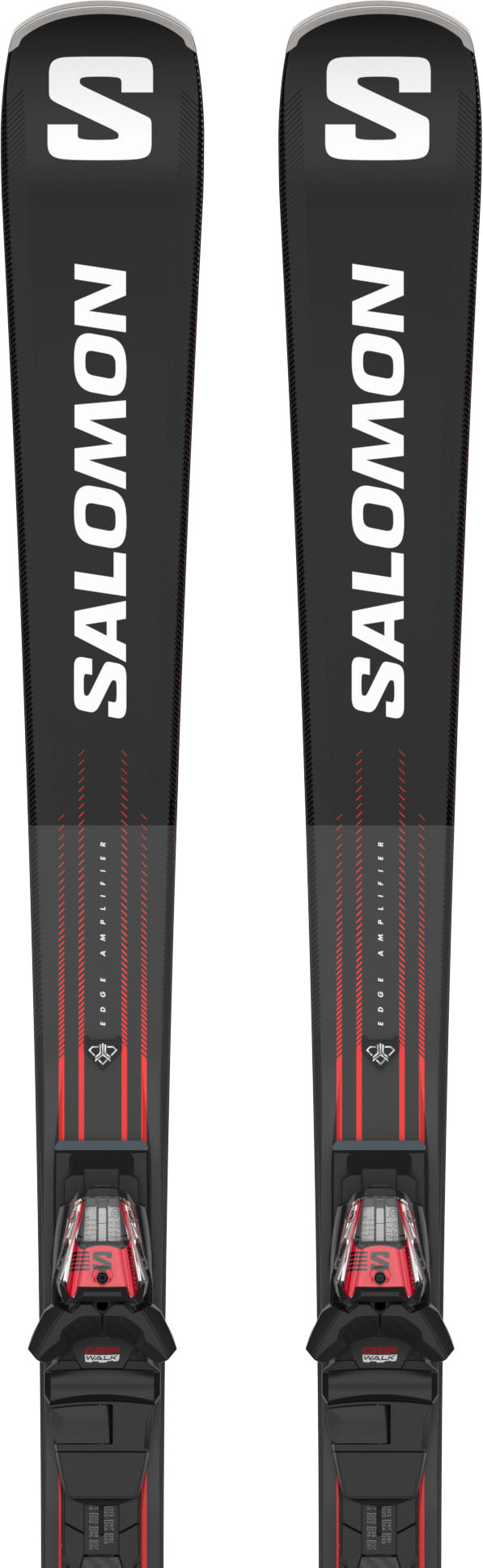 E S/max X9 Ti + M11 Gw L80 B 150 ski's