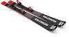 E S/max X9 Ti + M11 Gw L80 B 150 ski's