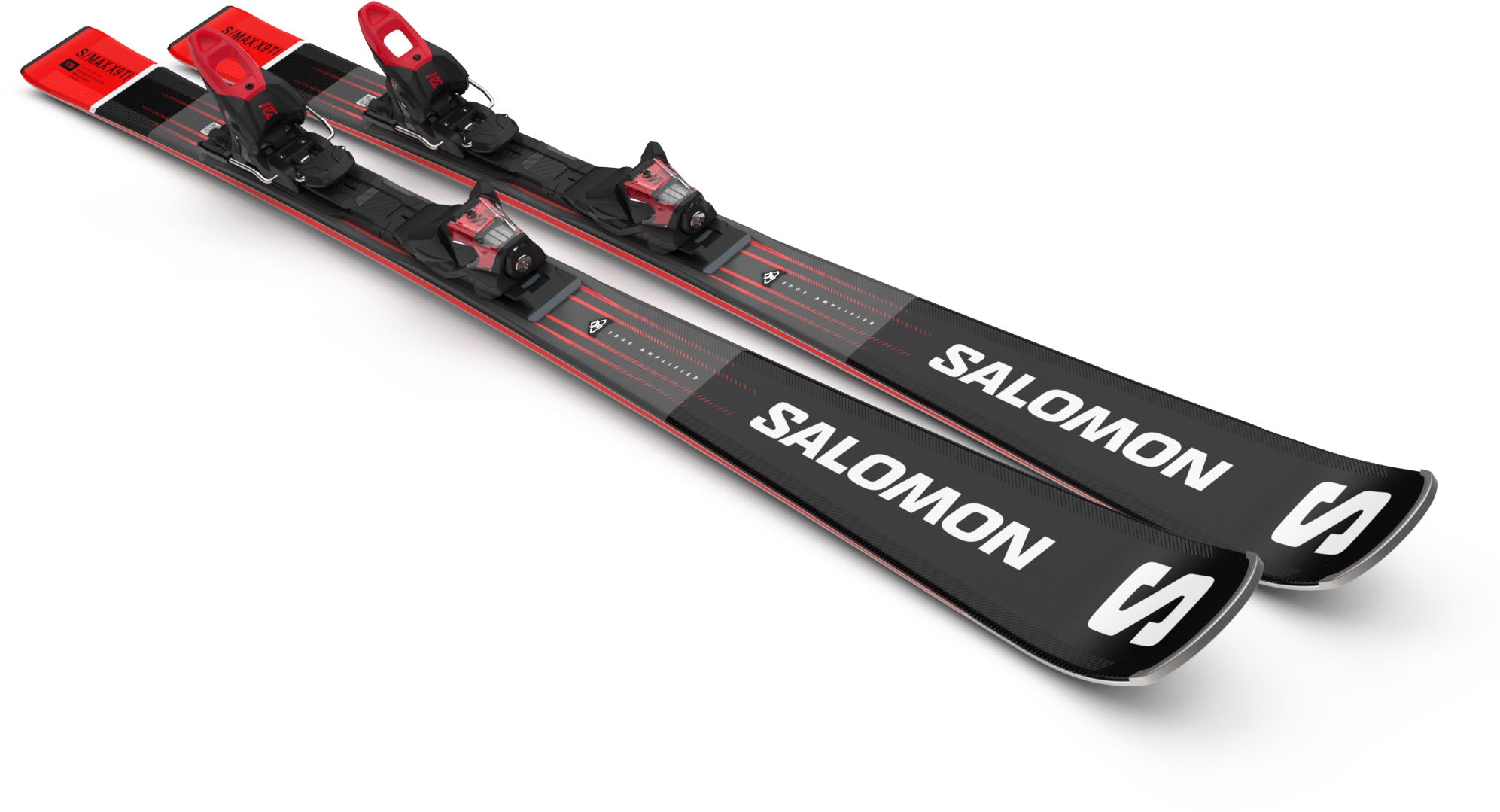 E S/max X9 Ti + M11 Gw L80 B 150 ski's
