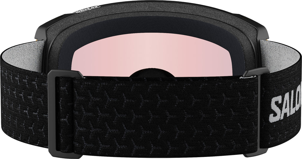 S/view Photochromic skibril