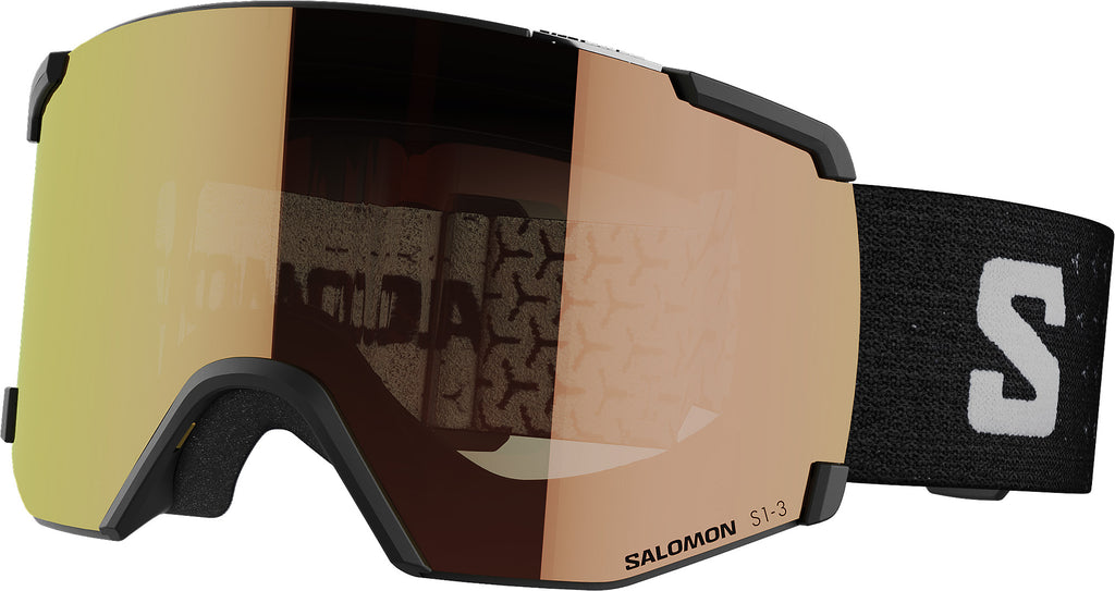 S/view Photochromic skibril