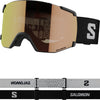 S/view Photochromic skibril