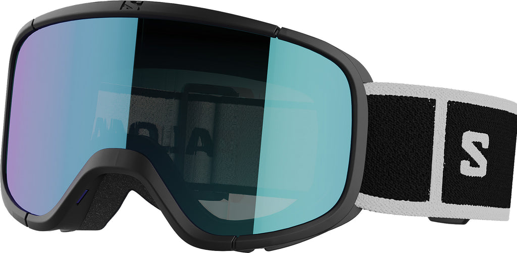 Lumi skibril