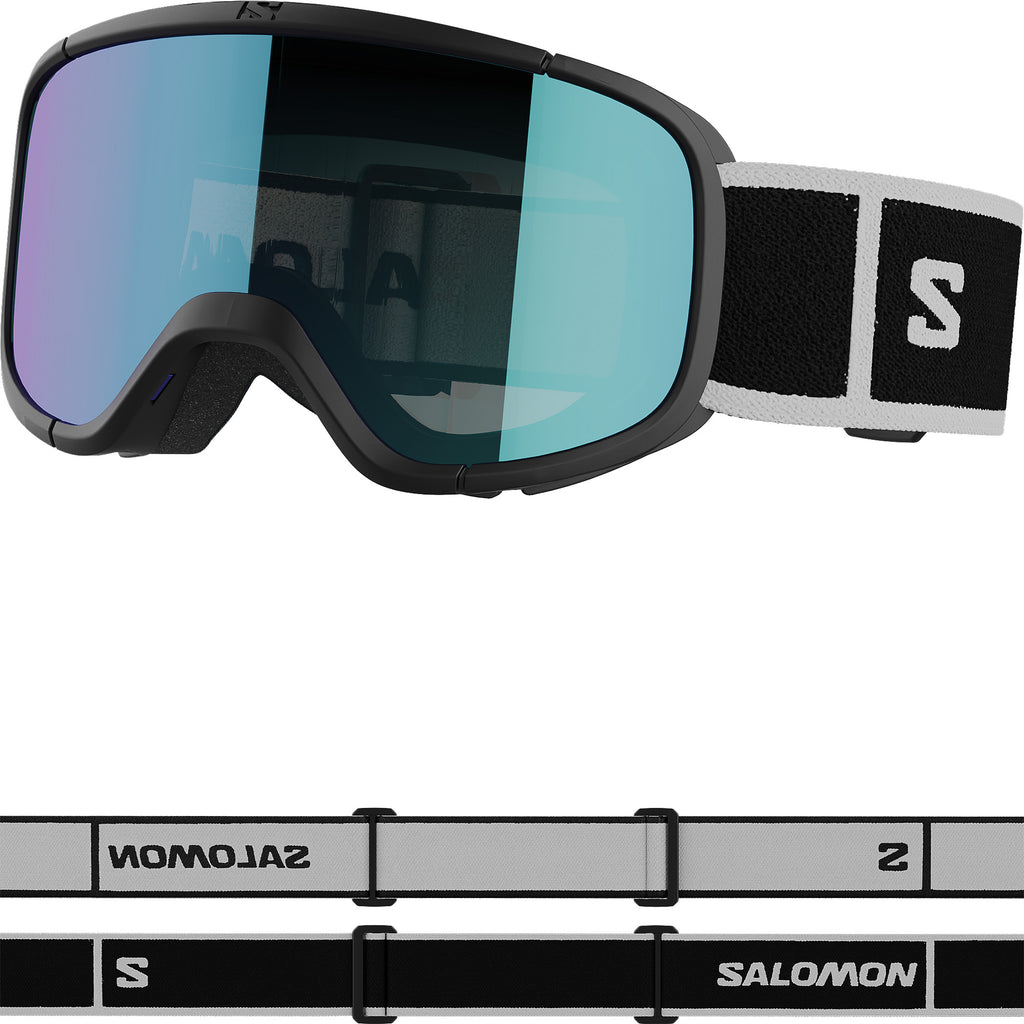 Lumi skibril